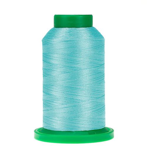 4430 Island Waters 40wt Isacord Thread 1,094 Yards - Nebraska Quilt Company - NT05378