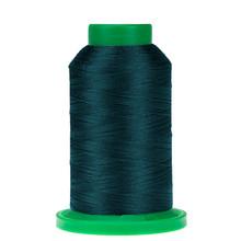 4515 Spruce 40wt Isacord Thread 1,094 Yards - Nebraska Quilt Company - NT06148
