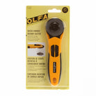 45mm Quick Change Rotary Cutter - Nebraska Quilt Company - N15510