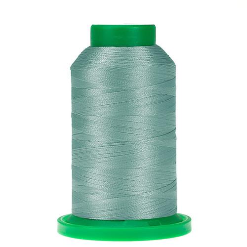 4752 Vintage Blue 40wt Isacord Thread 1,094 Yards - Nebraska Quilt Company - NT05459
