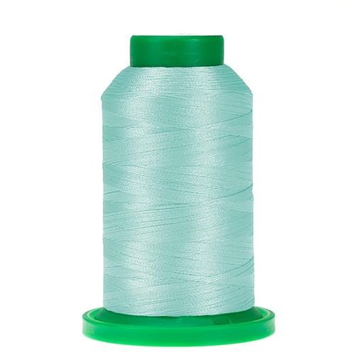 4952 Mystic Ocean 40wt Isacord Thread 1,094 Yards - Nebraska Quilt Company - NT05456