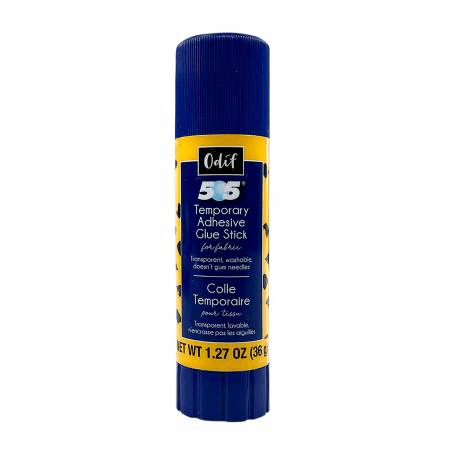 505 Temporary Adhesive Stick - Nebraska Quilt Company - N09473