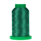 5100 Green 40wt Isacord Thread 1,094 Yards - Nebraska Quilt Company - NT05457