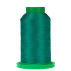 5101 Dark Jade 40wt Isacord Thread 1,094 Yards - Nebraska Quilt Company - NT05474