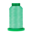 5230 Bottle Green 40wt Isacord Thread 1,094 Yards - Nebraska Quilt Company - NT05368