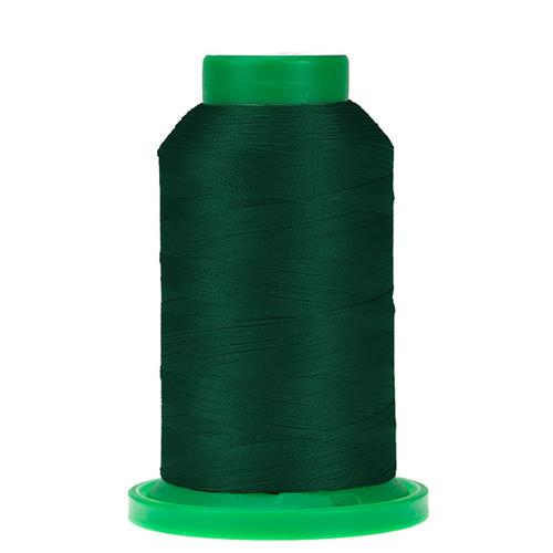 5326 Evergreen 40wt Isacord Thread 1,094 Yards - Nebraska Quilt Company - NT05366