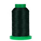 5374 Forest Green 40wt Isacord Thread 1,094 Yards - Nebraska Quilt Company - NT06149