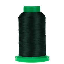 5374 Forest Green 40wt Isacord Thread 1,094 Yards - Nebraska Quilt Company - NT06149