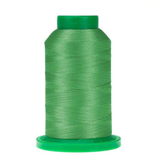 5531 Pear 40wt Isacord Thread 1,094 Yards - Nebraska Quilt Company - NT05424