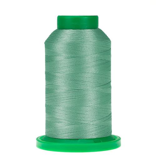 5542 Garden Moss 40wt Isacord Thread 1,094 Yards - Nebraska Quilt Company - NT05462
