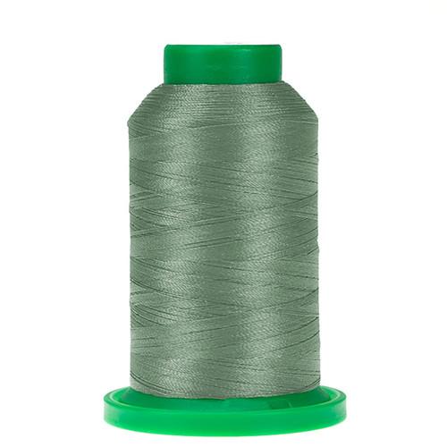 5552 Palm Leaf 40wt Isacord Thread 1,094 Yards - Nebraska Quilt Company - NT05464