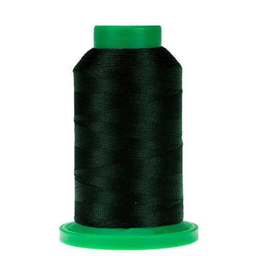 5565 Enchanting Forest 40wt Isacord Thread 1,094 Yards - Nebraska Quilt Company - NT05461