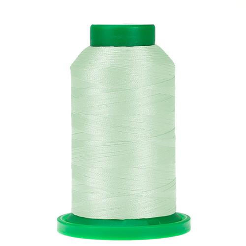 5650 Spring Frost 40wt Isacord Thread 1,094 Yards - Nebraska Quilt Company - NT05362