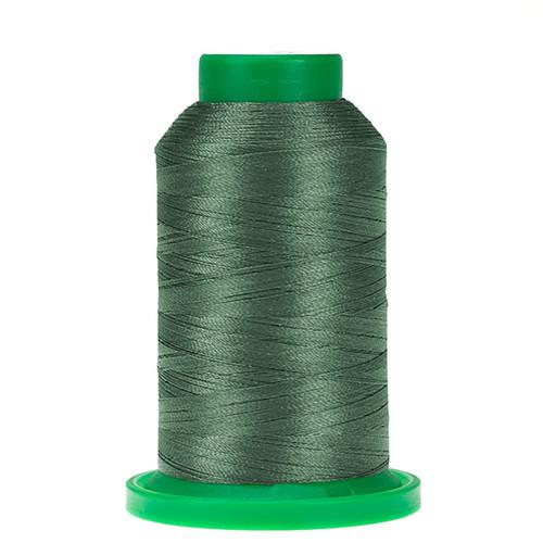 5664 Willow 40wt Isacord Thread 1,094 Yards - Nebraska Quilt Company - NT05360