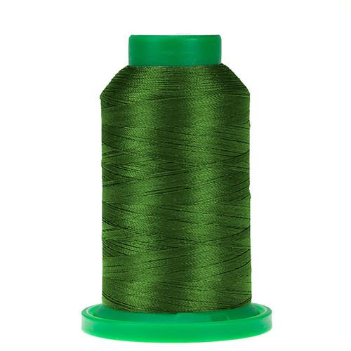5933 Grasshopper40wt Isacord Thread 1,094 Yards - Nebraska Quilt Company - NT05429