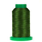 5934 Moss Green 40wt Isacord Thread 1,094 Yards - Nebraska Quilt Company - NT05432