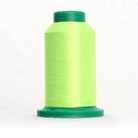 5940 Sour Apple 40wt Isacord Thread 1,094 Yards - Nebraska Quilt Company - NT07165