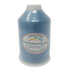 6002 Innovatech Poly Wrapped Poly 40wt Storm - Nebraska Quilt Company - NT07003