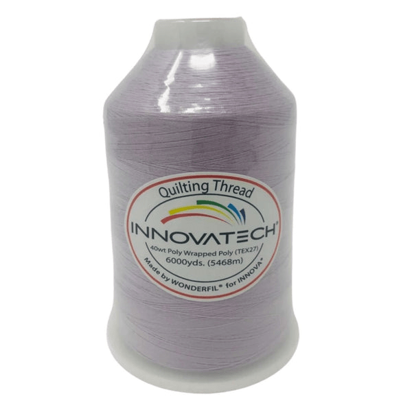 6003 Innovatech Poly Wrapped Poly 40wt Dawn - Nebraska Quilt Company - NT07052