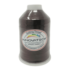 6010 Innovatech Poly Wrapped Poly 40wt Cocoa - Nebraska Quilt Company - NT07060