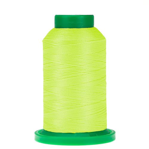 6011 Tamarack 40wt Isacord Thread 1,094 Yards - Nebraska Quilt Company - NT05465