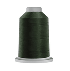 60350 Totem Green 40wt Glide Thread 5500 Yards - Nebraska Quilt Company - NT02418