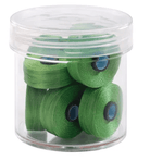 60362 Turf 40wt Magna - Glide Delights Style M 132 Yards 10 Pack - Nebraska Quilt Company - NT02269