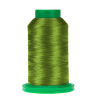 6043 Yellowgreen 40wt Isacord Thread 1,094 Yards - Nebraska Quilt Company - NT05468