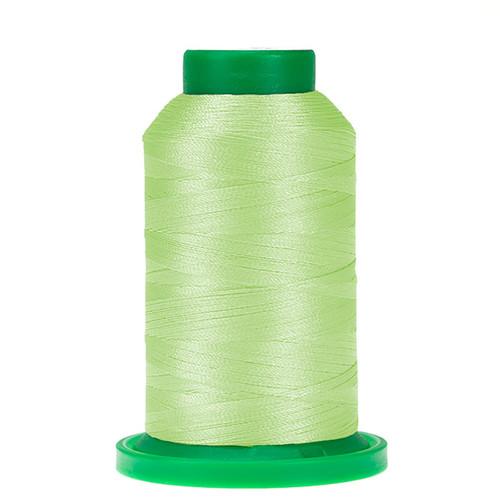 6051 Jalapeno 40wt Isacord Thread 1,094 Yards - Nebraska Quilt Company - NT05466