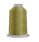 60580 Celery 40wt Glide Thread 5500 Yards - Nebraska Quilt Company - NT02406