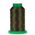 6156 Olive 40wt Isacord Thread 1,094 Yards - Nebraska Quilt Company - NT05483