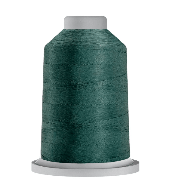 65473 Persian 40wt Glide Thread 5500 Yards - Nebraska Quilt Company - NT02409
