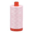 6723 Fairy Floss 50wt Aurifil Thread 1,422 Yards - Nebraska Quilt Company - NT05984