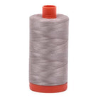6730 Steampunk 50wt Aurifil Thread 1,422 Yards - Nebraska Quilt Company - NT05987