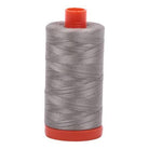 6732 Earl Gray 50wt Aurifil Thread 1,422 Yards - Nebraska Quilt Company - NT06208