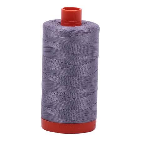 6733 Twilight 50wt Aurifil Thread 1,422 Yards - Nebraska Quilt Company - NT05976