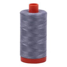 6734 Swallow 50wt Aurifil Thread 1,422 Yards - Nebraska Quilt Company - NT05975
