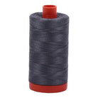 6736 Jedi 50wt Aurifil Thread 1,422 Yards - Nebraska Quilt Company - NT05973
