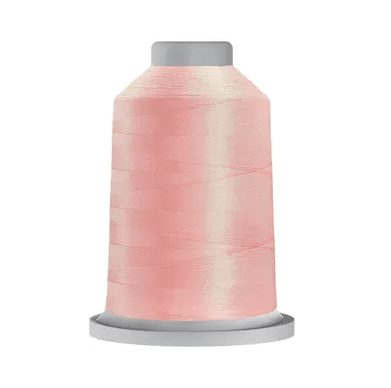 70182 Cotton Candy 40wt Glide Thread 5500 Yards - Nebraska Quilt Company - NT02410