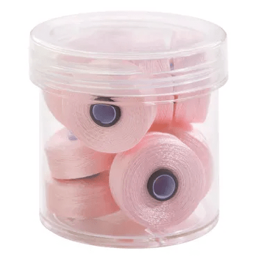 70182 Cotton Candy 40wt Magna - Glide Delights Style M 132 Yards 10 Pack - Nebraska Quilt Company - NT02259