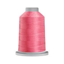 70189 Pink 40wt Glide Thread 5500 Yards - Nebraska Quilt Company - NT01010