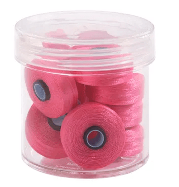 70205 Rhododendron 40wt Magna - Glide Delights Style M 132 Yards 10 Pack - Nebraska Quilt Company - NT02270