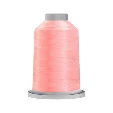 70217 Pink Lemonade 40wt Glide Thread 5500 Yards - Nebraska Quilt Company - NT01011