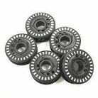 8 Series Jumbo Bobbins - 5pk - Nebraska Quilt Company - A032295.54.00