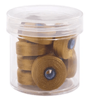 80125 Honey Gold 40wt Magna - Glide Delights Style M 132 Yards 10 Pack - Nebraska Quilt Company - NT02271