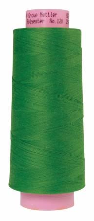 8507 Spring Beech 50wt Mettler Thread 2734 Yards - Nebraska Quilt Company - 8507 Spring Beech 50wt Mettler Thread 2734 Yards