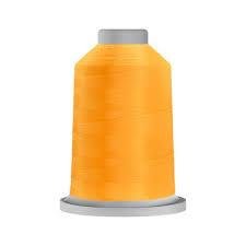 91355 Cantaloupe 40wt Glide Thread 5500 Yards - Nebraska Quilt Company - NT01077