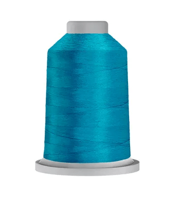 92995 Marine 40wt Glide Thread 5500 Yards - Nebraska Quilt Company - NT02414