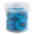 92995 Marine 40wt Magna - Glide Delights Style M 132 Yards 10 Pack - Nebraska Quilt Company - NT02247