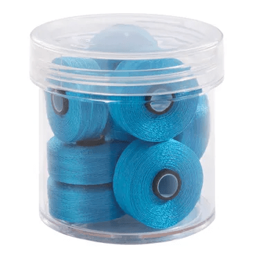 92995 Marine 40wt Magna - Glide Delights Style M 132 Yards 10 Pack - Nebraska Quilt Company - NT02247